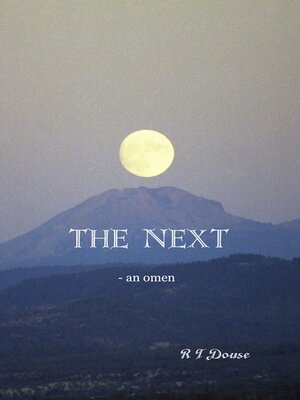 cover image of The Next--an omen